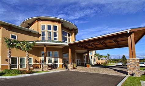 The 10 Best Assisted Living Facilities in The Villages, FL for 2024.